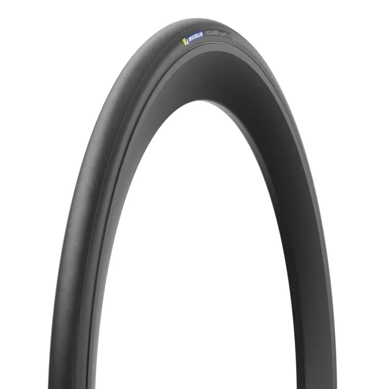 Michelin Power Cup 700c TLR Comp. Line Tubeless Ready Tyre in Black-4