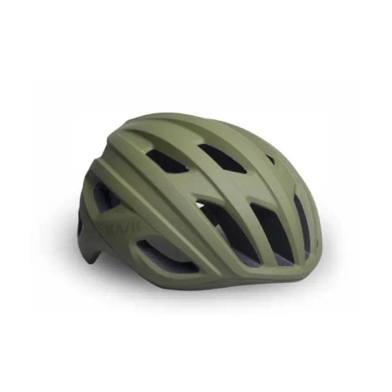Kask Mojito3 WG11 Olive Green Matt