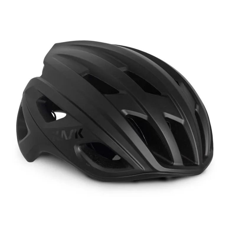Kask Mojito3 Matt Black