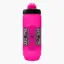 Muc-Off x Fidlock Twist Bottle 590ml + base Pink