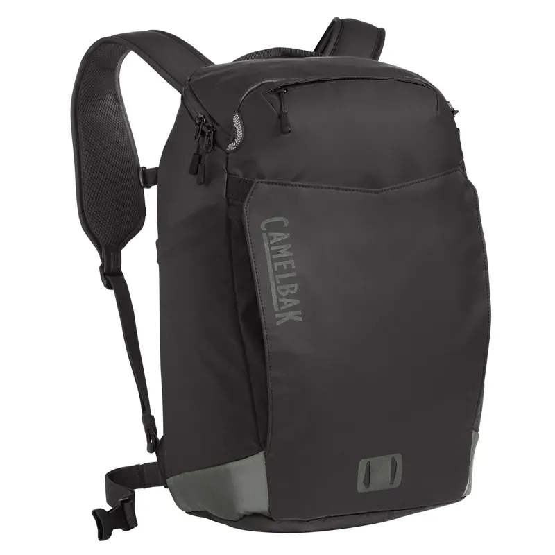 2021 Camelbak M.U.L.E. 22L Commute Pack in Black