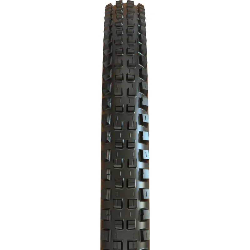 Maxxis High Roller 3 29x2.4-inch MTB Tyre in Black-1