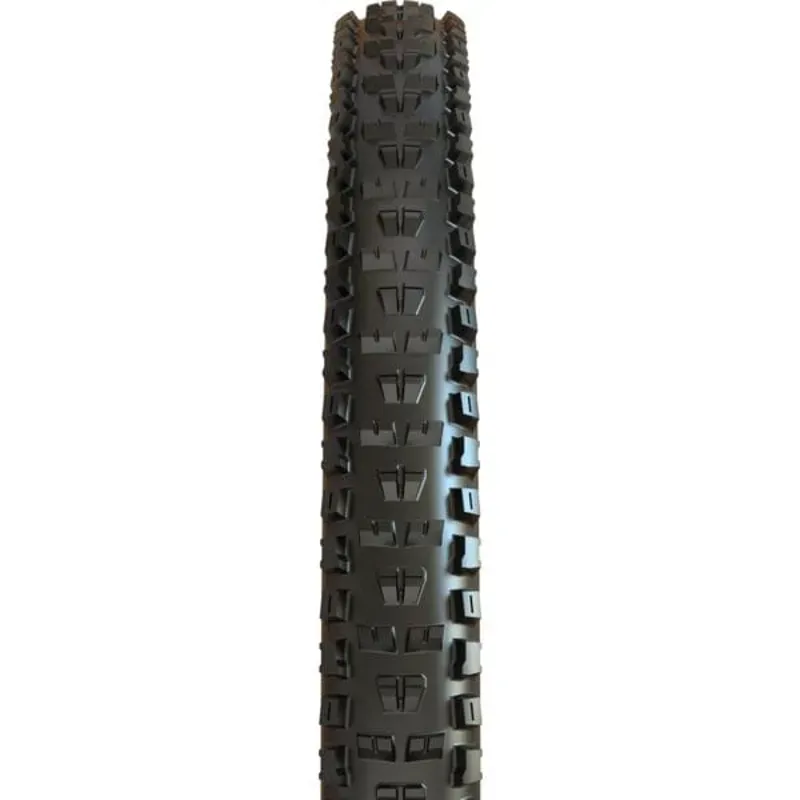 Maxxis High Roller III 29x2.40-inch Downhill Folding TLR Tyre in Black-1