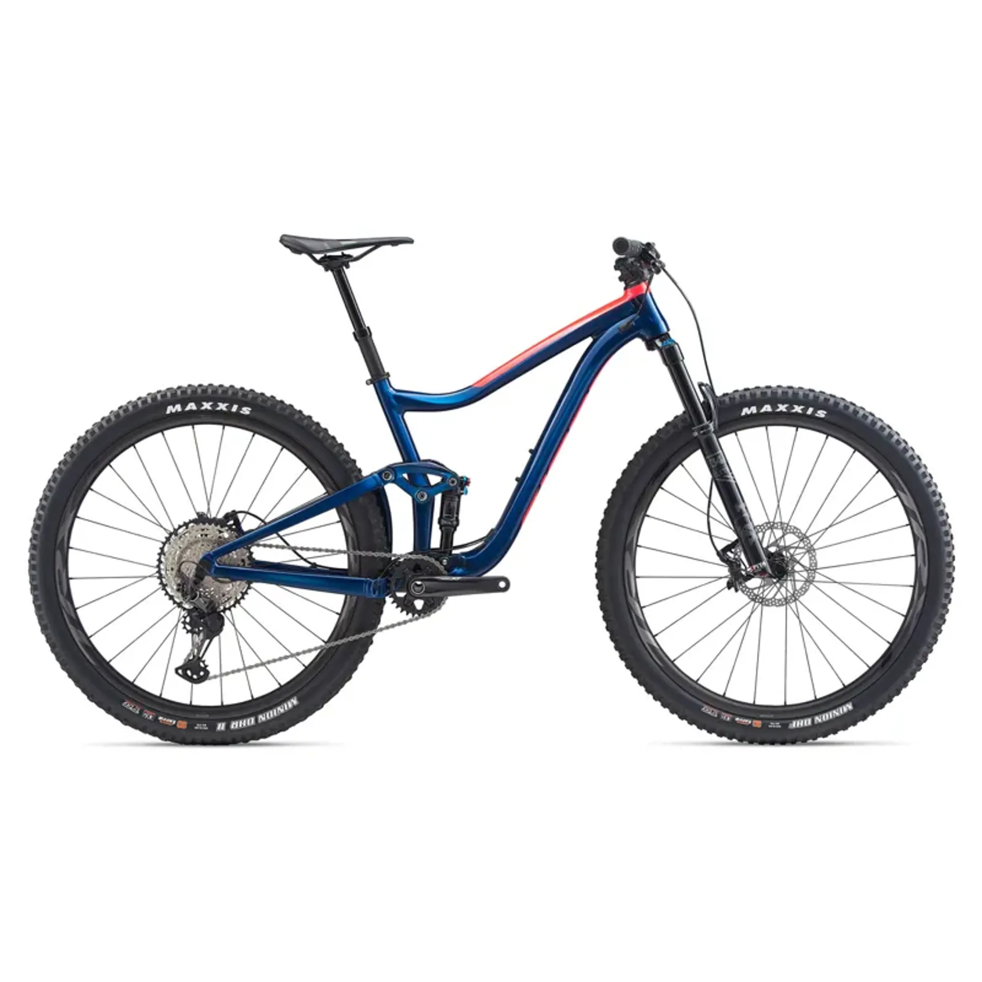 Giant Trance Mountain Bike Ratings 2020 Giant Trance Jr Giant 2020