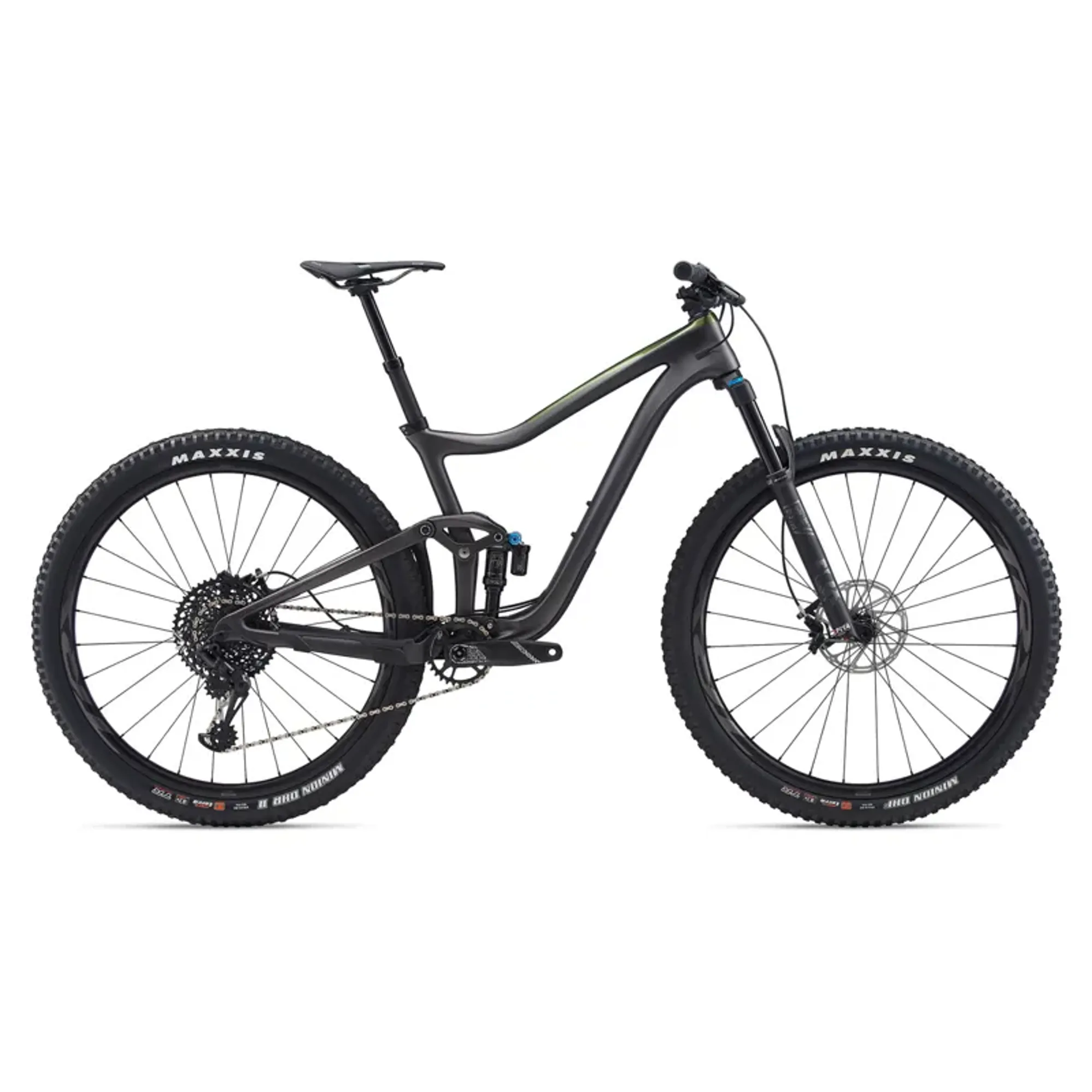 Giant Trance Advanced Pro 29 Giant Trail Mountain Bikes 29er Trail