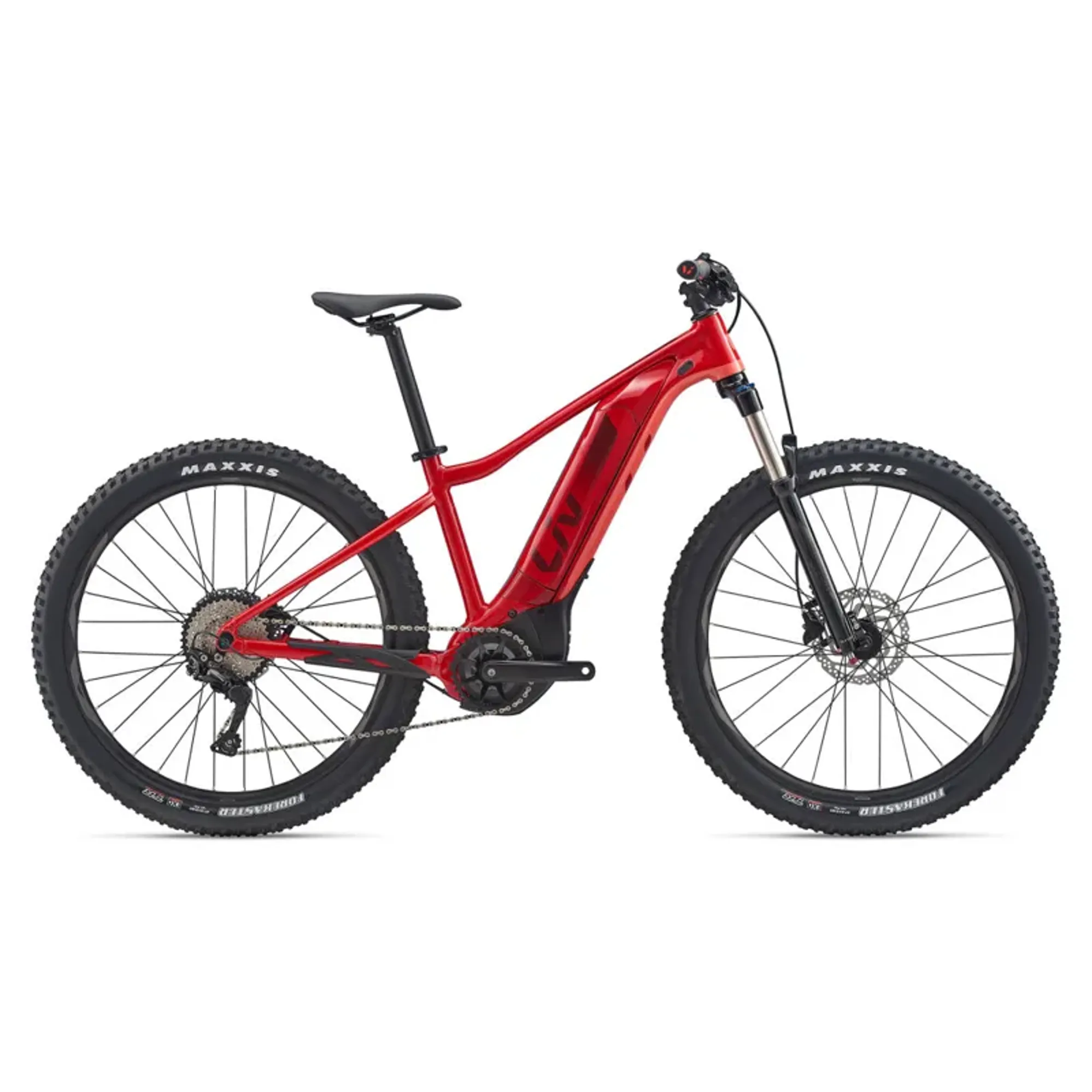 Bike Giant Liv Vall E 2020 LIV VALL-E+ ELECTRIC BIKE 2020 Review