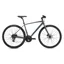 2021 Giant Escape 2 Disc Hybrid Bike in Silver
