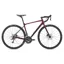 2021 Giant Contend AR 3 Disc Road Bike in Red