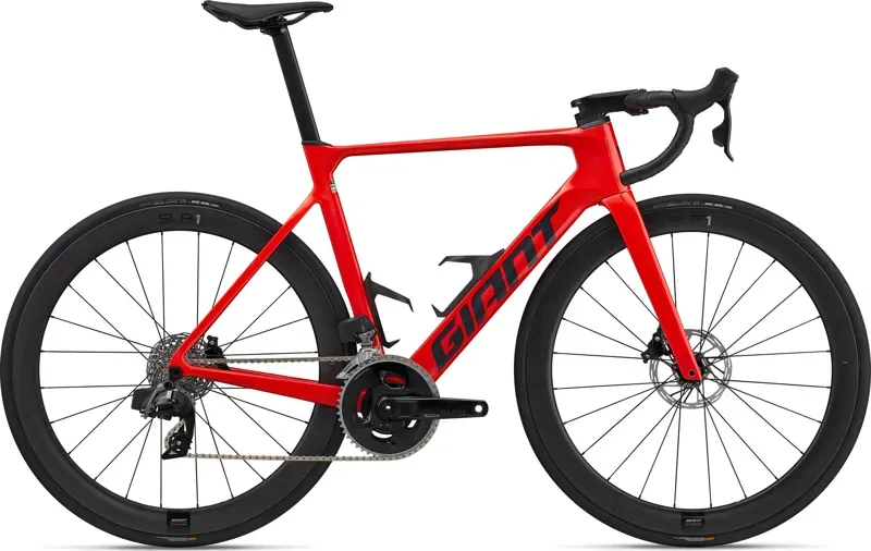 Propel Advanced Pro 1 Phoenix Fire Small