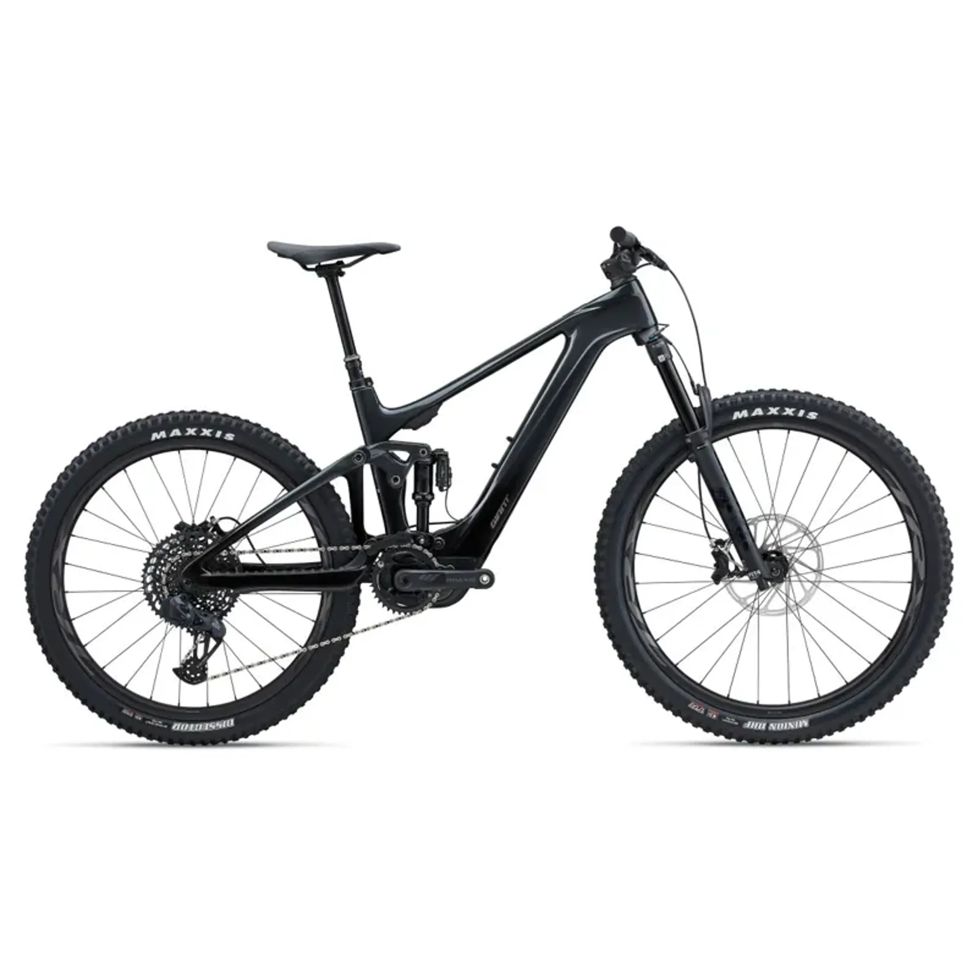 Mountain Bike Giant Energypak Plus 250wh Range Extender Range