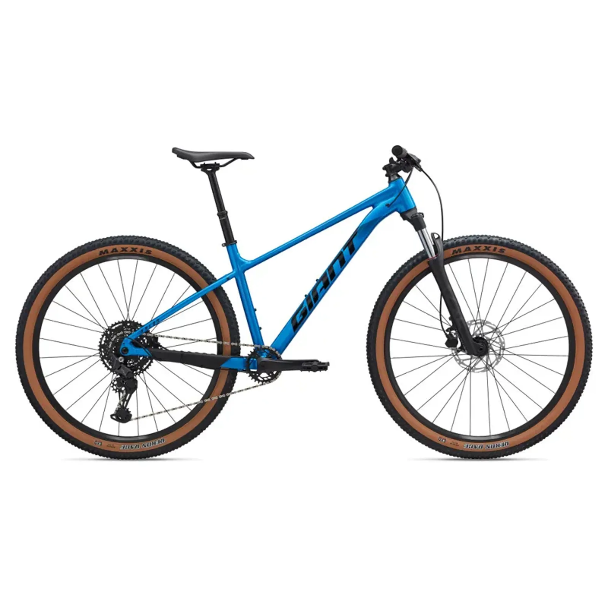 Talon Giant 2021 Electric Mountain Bikes Giant Talon E+ 29