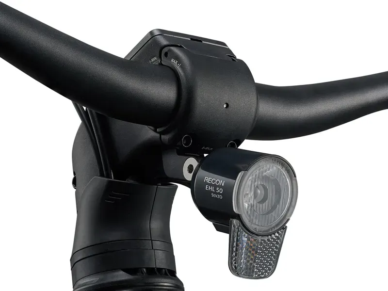 Giant Explore E+ 3 Stagger 25km/h eHybrid Bike in Pyrite Brown-7