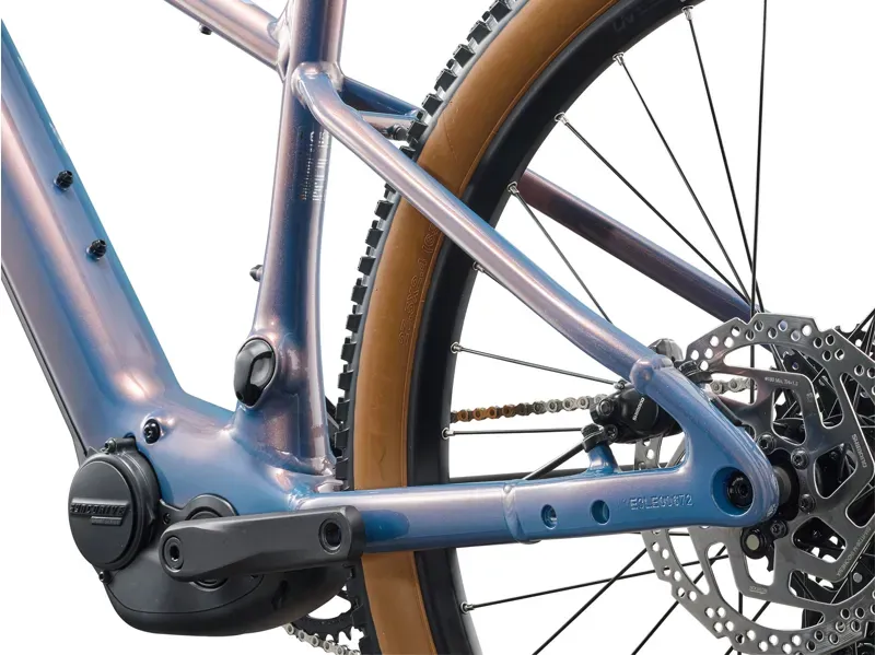 Liv Tempt E+ 25km/h eMountain Bike in Lunar Eclipse-4