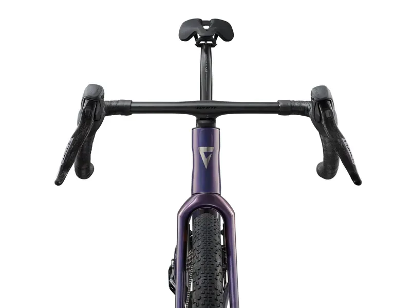 Giant Revolt Advanced SL 1 Gravel Bike in Tempest Purple-2