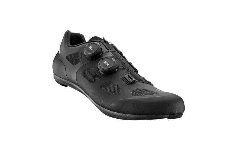 Liv Macha 3 Black 38-1