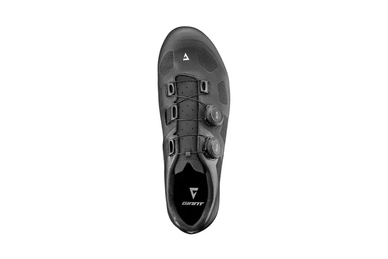 Liv Macha 3 Black 38-3
