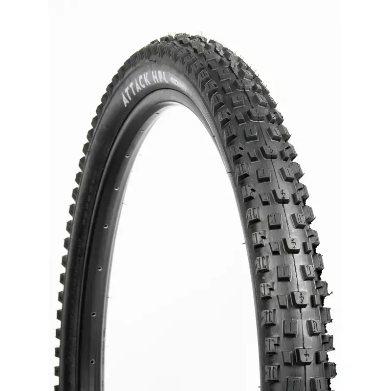 Nutrak Attack HPL Full 40 RAD 27.5x2.5-inch Tyre in Black