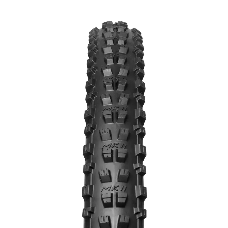 Nutrak Snap WCE MK2 Full 40 RAD 29x2.50-inch Tyre in Black