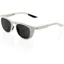 100 Percent Slent Smoke Lens Sunglasses in Grey