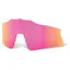 100 Percent Speedcraft SL Replacement Mirror Lens in Purple