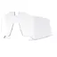 100 Percent Speedcraft Air Replacement Lens in Clear