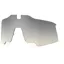 100 Percent Speedcraft Air Replacement Low-Light Mrror Lens in Silver