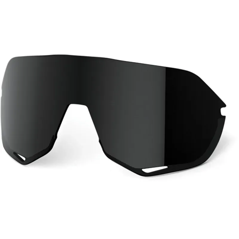 100 Percent S2 Replacement Lens in Black