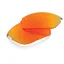 100 Percent Sportcoupe Replacement HiPer Mirror Lens in Red