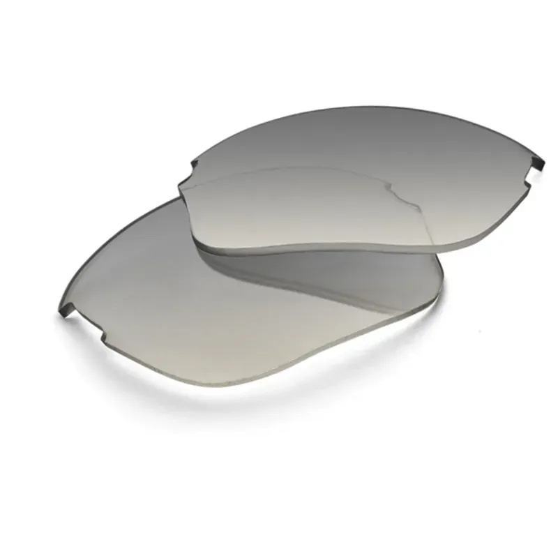 100 Percent Sportcoupe Replacement Low-Light Mirror Lens in Silver