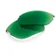 100 Percent Sportcoupe Replacement Mirror Lens in Green
