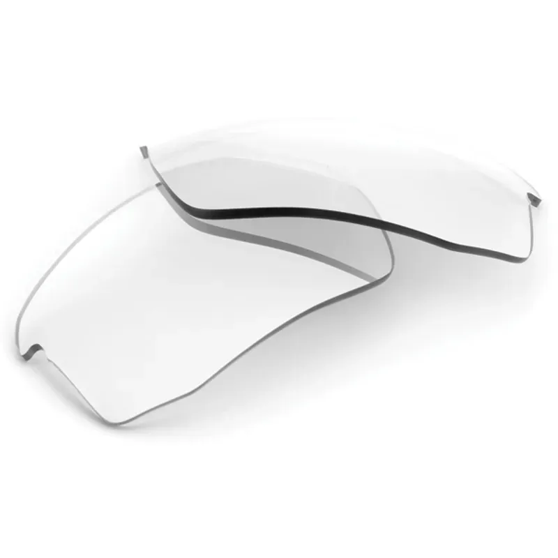 100 Percent Speedcoupe Replacement Lenses in Clear