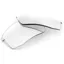 100 Percent Speedcoupe Replacement Lenses in Clear