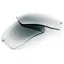 100 Percent Speedcoupe Replacement HiPer Mirror Lenses in Silver