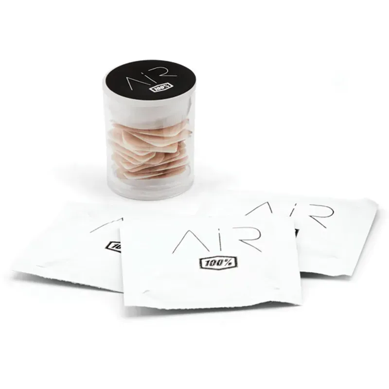 100 Percent Speedcraft Air Refill Kit in White