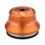 Wolf Tooth Precision IS41 28.6/15 Integrated Standard Headset in Orange