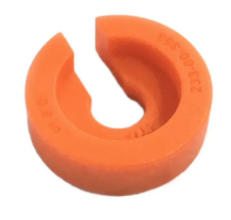 Fox Float DPS Shock Plastic Volume Spacer - 0.8