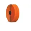 Fiziki Tempo Microtex Bondcush Soft Handlebar Tape in Orange