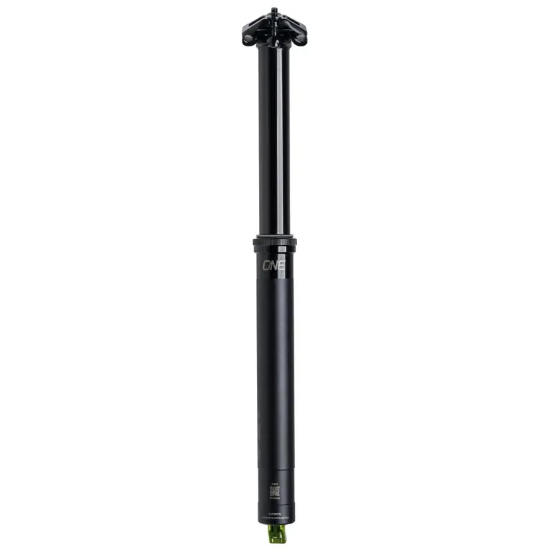 Oneup Components 180mm 31.6 X 465mm V3 Dropper Post in Black