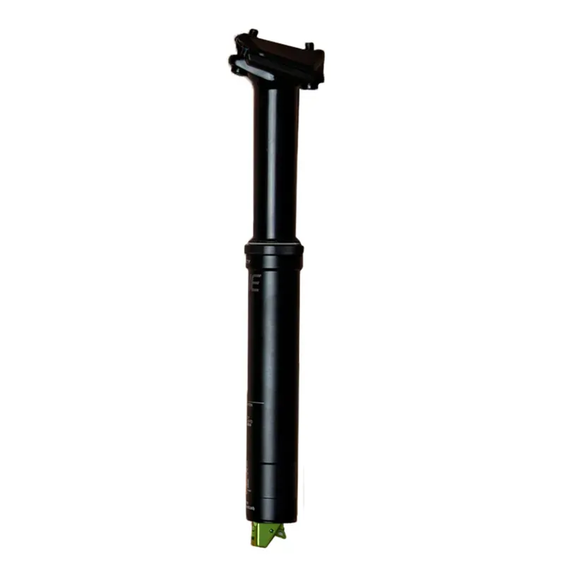 OneUp Components 240mm 30.9/610mm V2 Dropper Post in Black