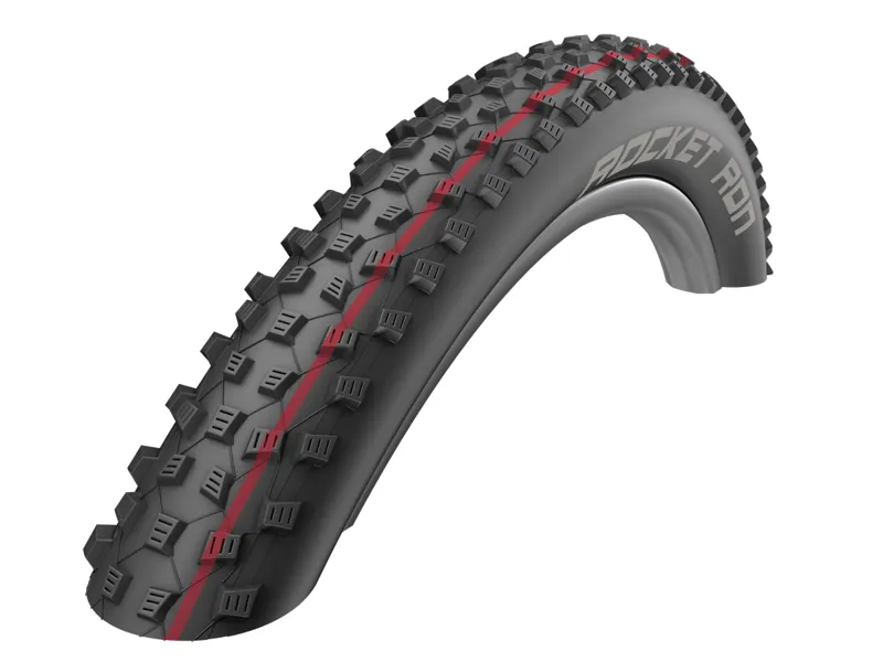 Schwalbe Addix Rocket Ron Tyre - Speed SnakeSkin TLE Evo 29x2.10