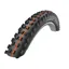 Schwalbe Addix Magic Mary Soft Super Trail TLE Tyre - Fold 29x2.25