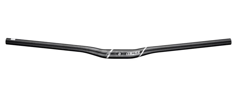 ControlTech Lynx Riser MTB 6061 800mm 31.8mm Handlebar in Black