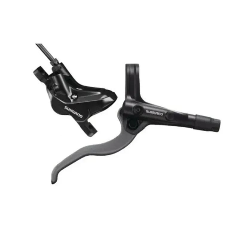 Shimano MT401 Front Hydraulic Disc Brake