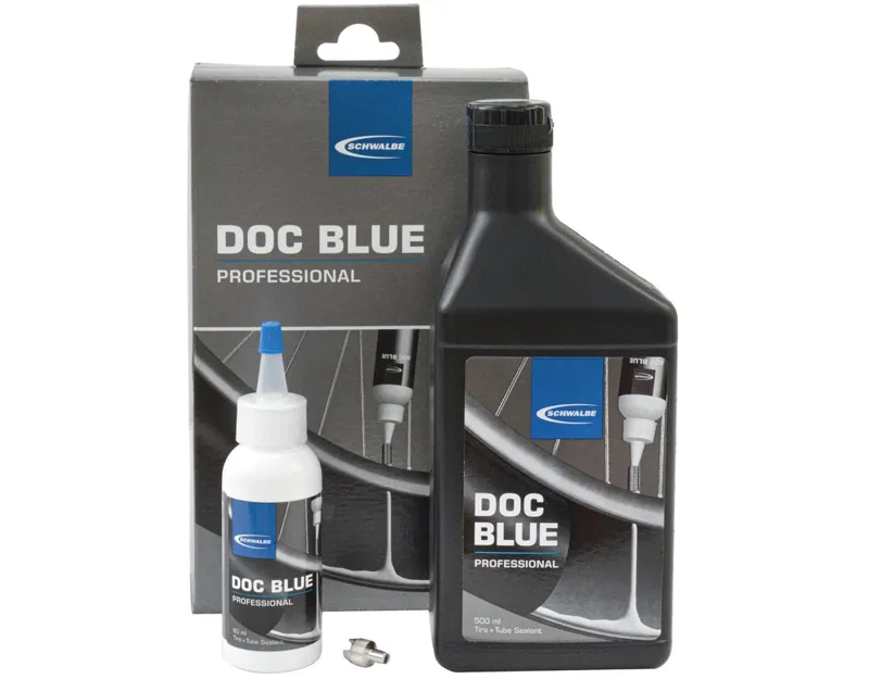 Schwalbe Doc Blue Puncture Sealant