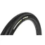 Panaracer Gravelking Slick Tlr Gravel Tyre In Black