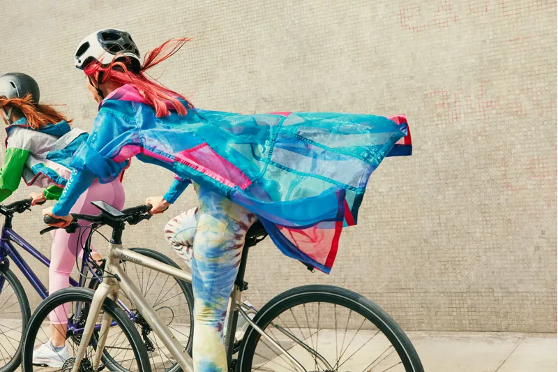 2021 Cannondale Quick Disc 1 Womens Hybrid Bike in Brown-1