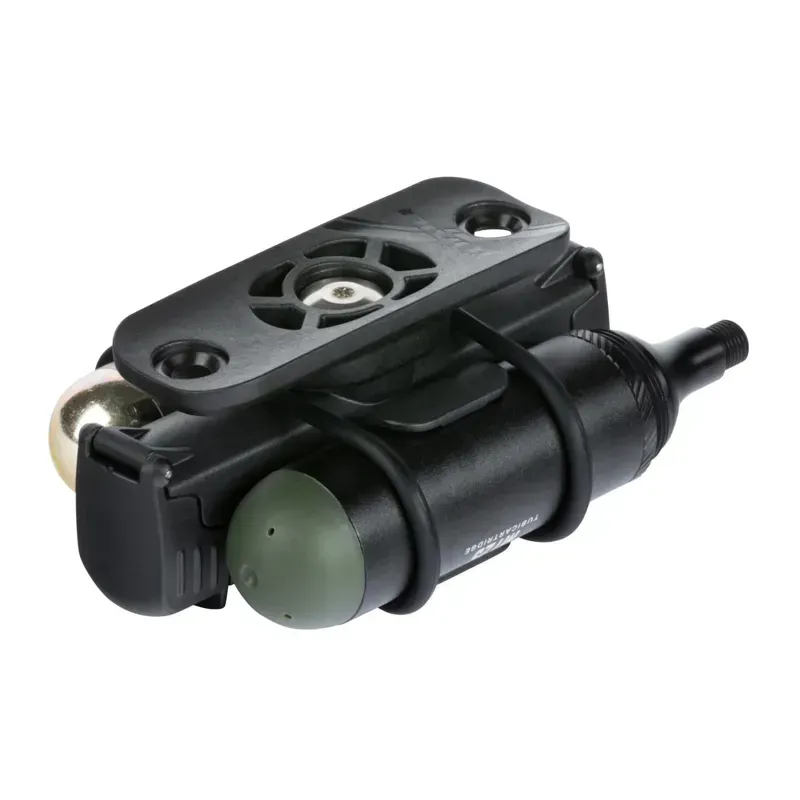 Pivot Cycles Phoenix Dock Ninja Trifecta Tool in Black