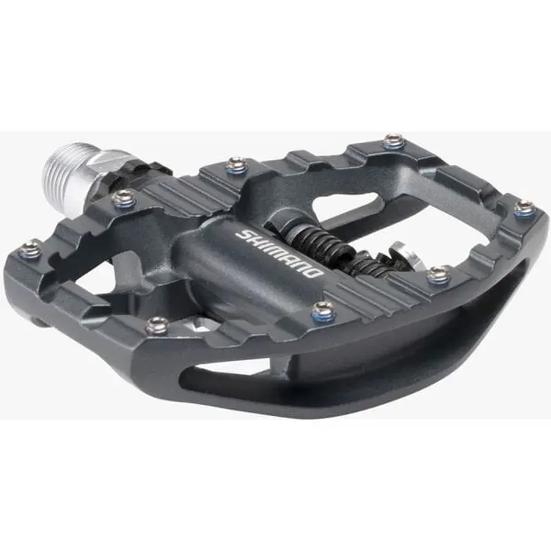 Pedal eh500 Spd Gy Grey 9/16 inches-1