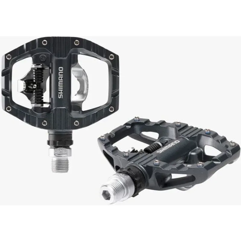 Pedal eh500 Spd Gy Grey 9/16 inches-3