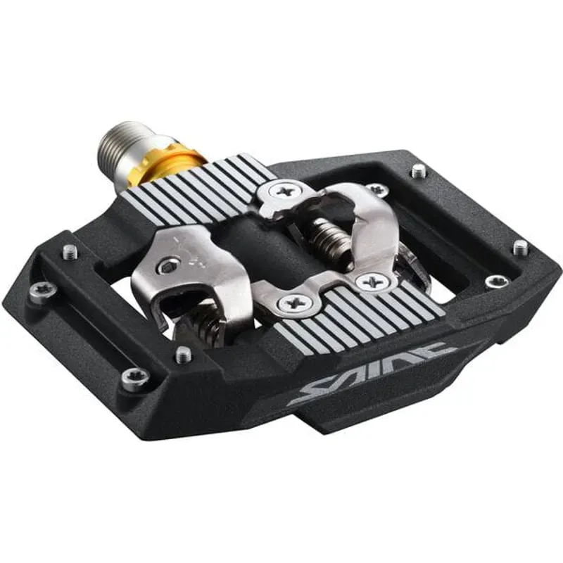 Shimano Pedals PD-M821 Saint SPD Pedals
